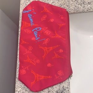 Lancome Make-up Bag New